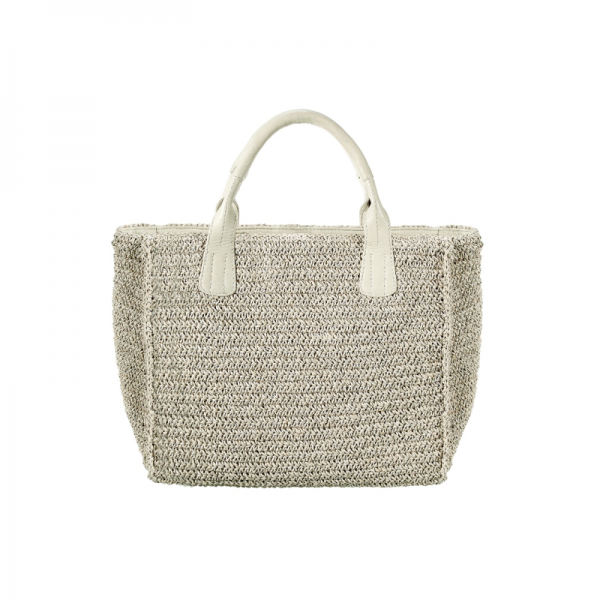 Bull Hunt Seabreeze Shopper-Grey #1