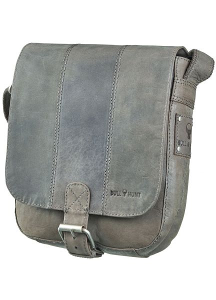 Bull Hunt Speed-Compass Grey #1