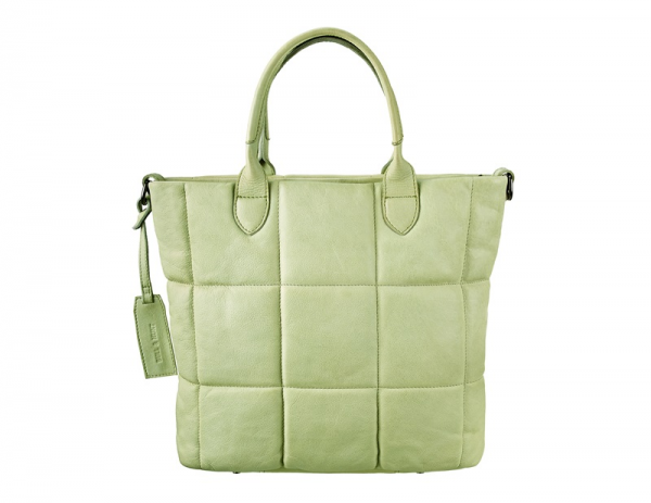 Bull Hunt Viola-Apple Green #1