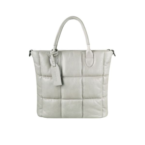 Bull Hunt Viola-Grey #1