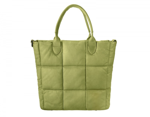 Bull Hunt Viola-Lime #1