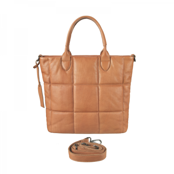 Bull Hunt Viola-Tan #1