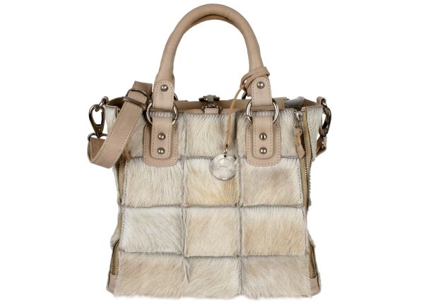 Bull Hunt Jackie-Sherpa Sand #1