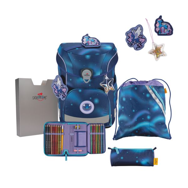 DerDieDas ErgoFlex Easy Set Luna #1