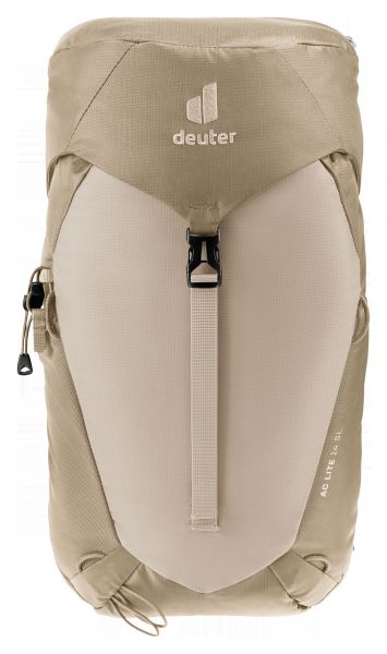 Deuter AC Lite 14 SL alu-greystone #1