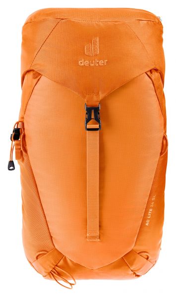 Deuter AC Lite 14 SL peach-tuscany #1