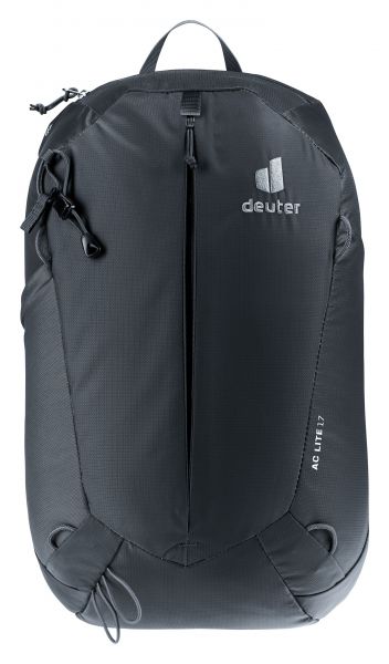 Deuter AC Lite 17 black #1