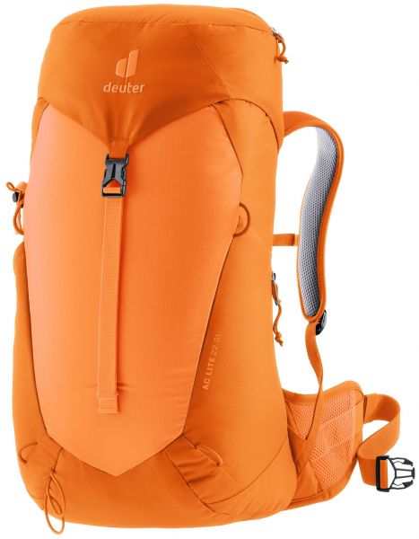 Deuter AC Lite 22 SL peach-tuscany #1