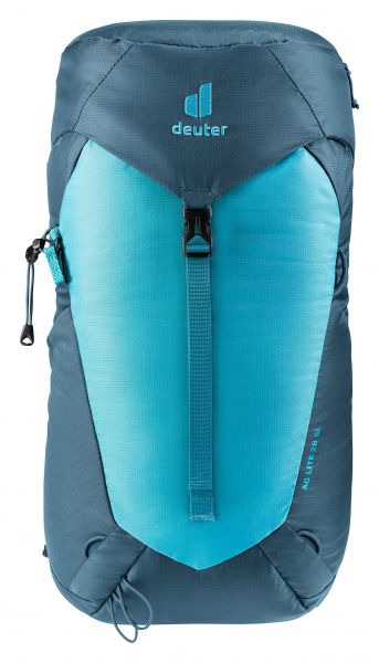 Deuter AC Lite 28 SL lagoon-atlantic #1