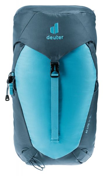 Deuter AC Lite 14 SL lagoon-atlantic #1