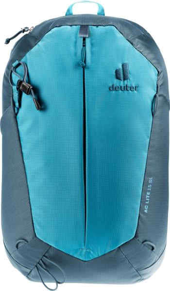 Deuter AC Lite 15 SL lagoon-atlantic #1