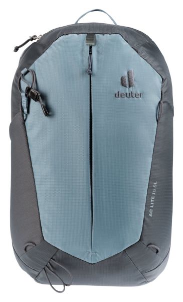 Deuter AC Lite 15 SL shale-graphite #1