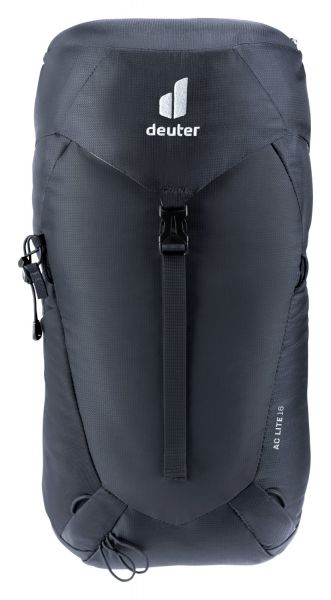 Deuter AC Lite 16 black #1