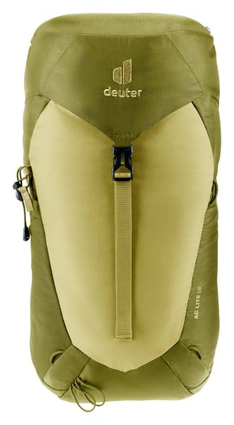 Deuter AC Lite 16 linden-cactus #1
