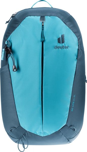 Deuter AC Lite 21 SL lagoon-atlantic #1