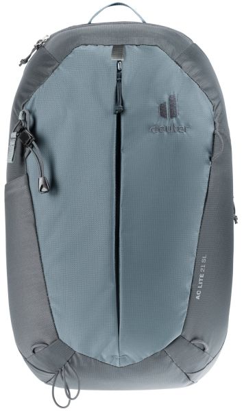 Deuter AC Lite 21 SL shale-graphite #1