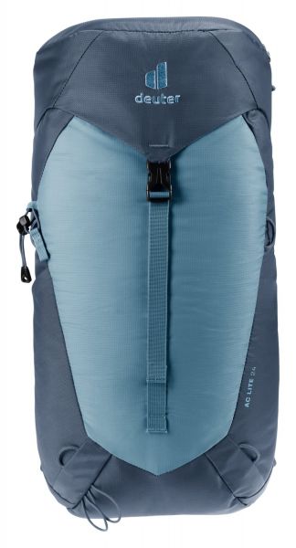 Deuter AC Lite 24 atlantic-ink #1