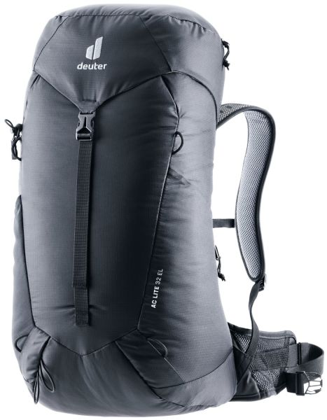 Deuter AC Lite 32 EL black #1