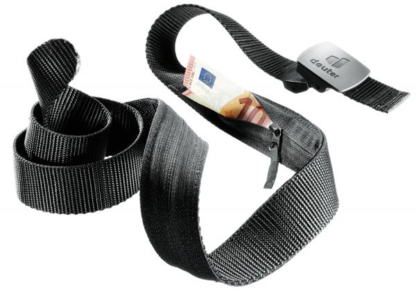 Deuter Belt Security Belt 3 black
                                                    