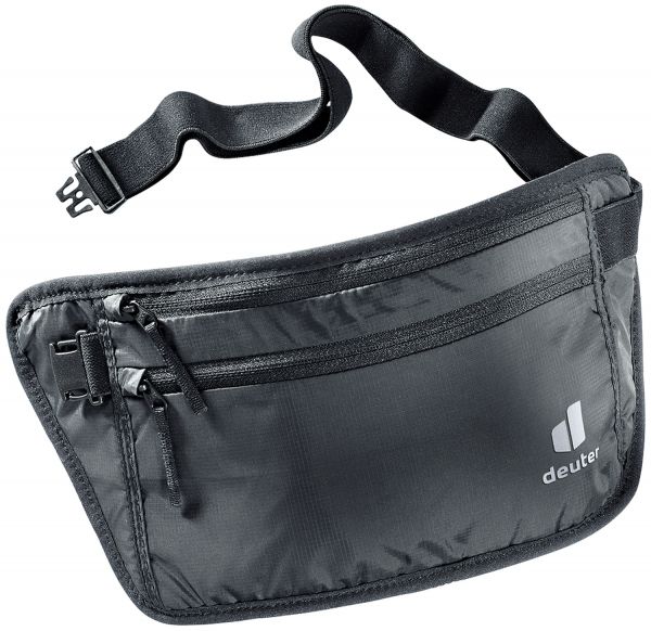 Deuter Belt Security Money Belt II 14 black
                                                    