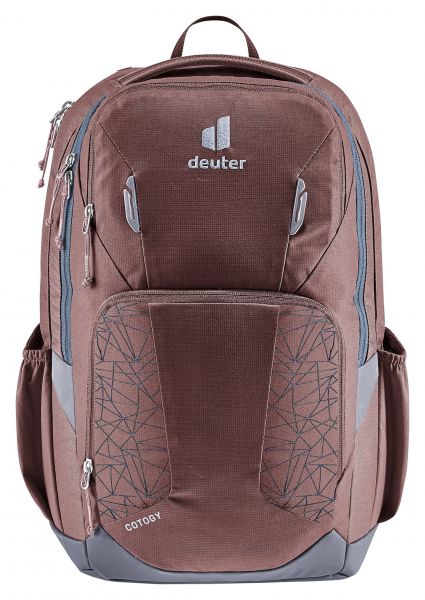 Deuter Cotogy ashrose-ink #1