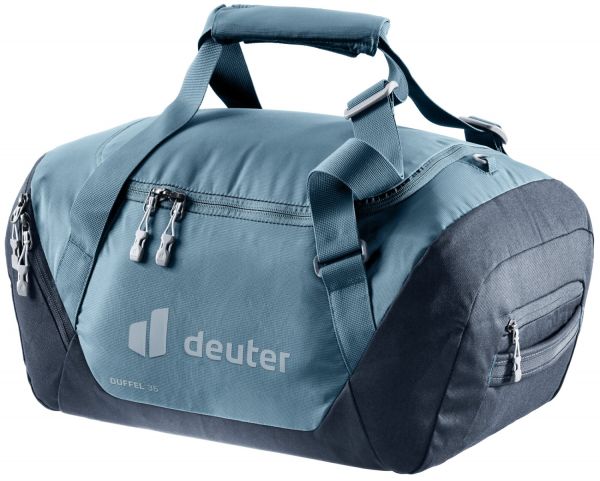 Deuter Duffel 35 atlantic-ink
                                                    