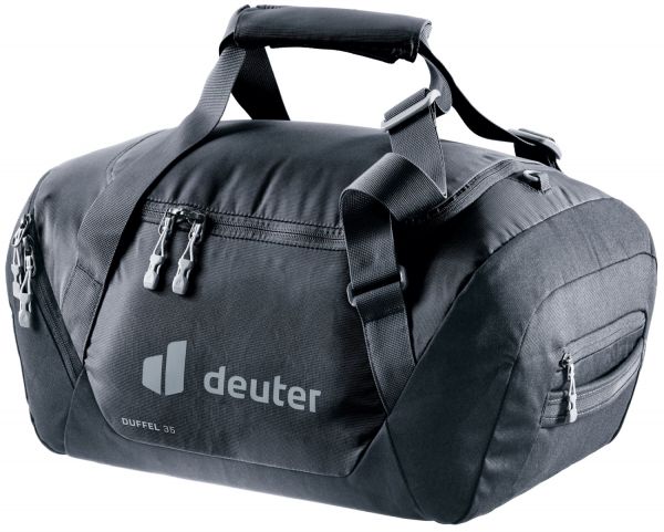 Deuter Duffel 35 black
                                                    