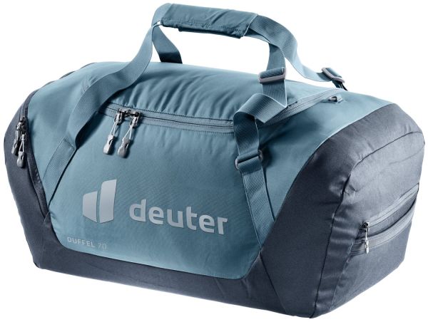 Deuter Duffel 70 atlantic-ink
                                                    