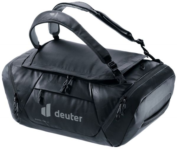 Deuter Duffel Pro 40 black
                                                    
