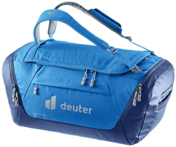 Deuter Duffel Pro 60 neptune-nightblue #1