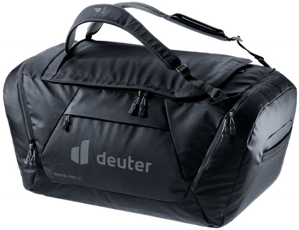 Deuter Duffel Pro 90 black
                                                    
