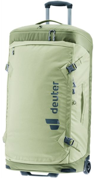 Deuter Duffel Pro Movo 90 mineral-grove
                                                    