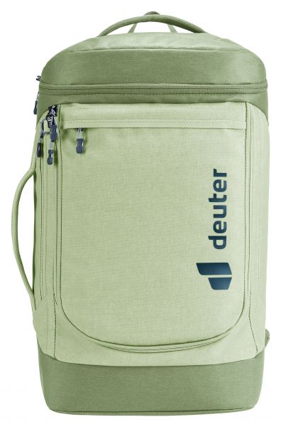 Deuter Duffel Pro Pack 30 mineral-grove #1
