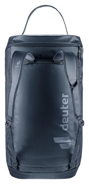 Deuter Duffel Pro Roller 90 black #1