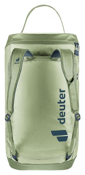 Deuter Duffel Pro Roller 90 mineral-grove #1