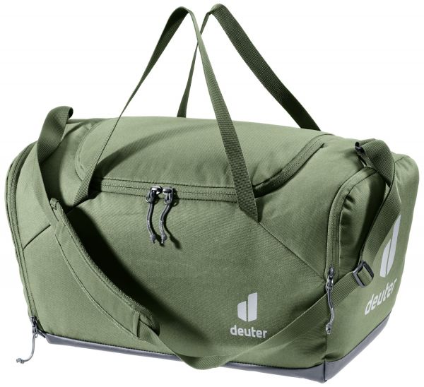 Deuter Hopper khaki-graphite #1