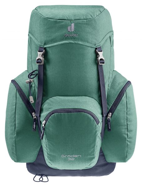 Deuter Gröden 32 seagreen-ink #1