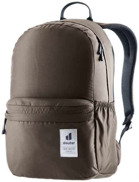 Deuter Infiniti Infiniti Backpack coffee #1