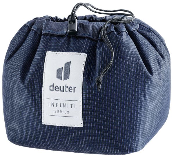 Deuter Infiniti Infiniti Gear Bag midnight #1