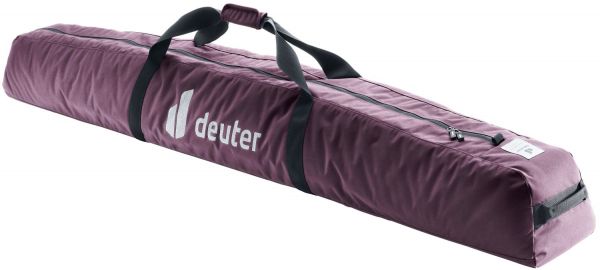 Deuter Infiniti Infiniti Ski Bag aubergine #1