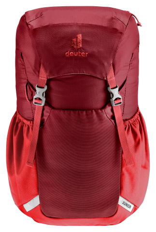 Deuter Junior masala-cherry #1