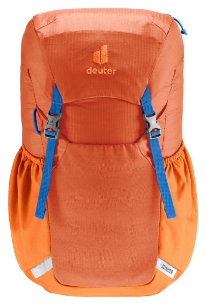 Deuter Junior chestnut-mandarine #1