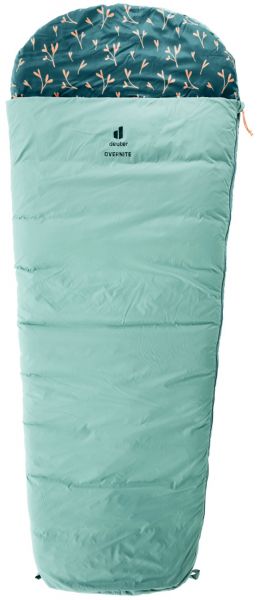 Deuter Overnite jade-deepsea #1