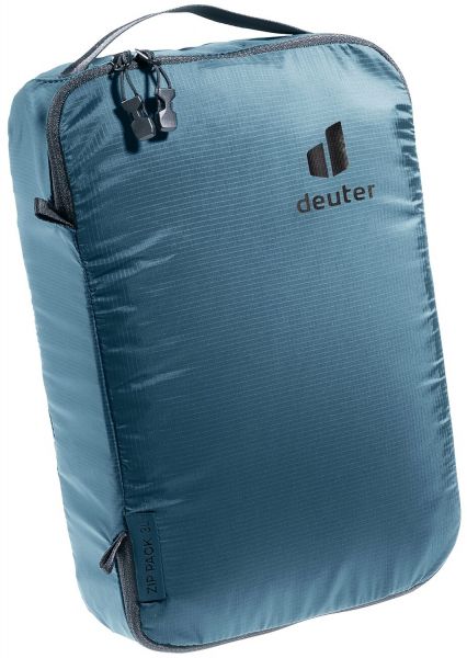 Deuter Organize Zip Pack 3 atlantic #1