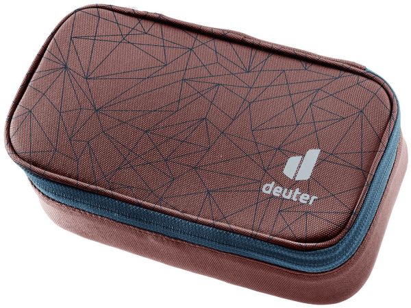Deuter Pencil Case ashrose-ink
                                                    