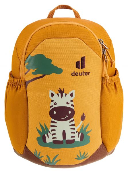 Deuter Pico amber-maple #1