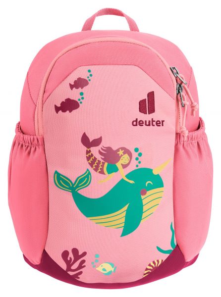 Deuter Pico blossom-dahlia #1