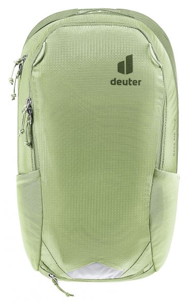 Deuter Race Air 14+3 mineral-grove #1