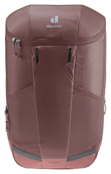 Deuter Rotsoord 25+5 raisin-caspia #1