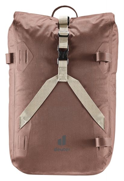 Deuter Amager 25+5 raisin #1